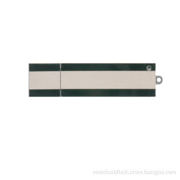 Metal Personalized Creativity Pendrive USB Flash Drive